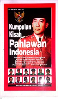 Image of Kumpulan Kisah Pahlawan Indonesia