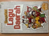 Image of Kumpulan Lagu Daerah