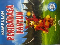 Image of Kumpulan Peribahasa Pantun