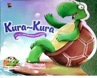 Image of Kura Kura Si Lucu Yang Bertempurung Keras