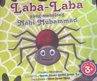 Image of Laba-laba yang menolong nabi muhammad
