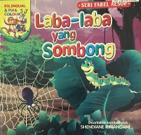 Image of Laba-Laba yang Sombong