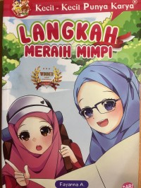 Image of Langkah Meraih Mimpi