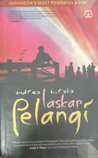 Image of Laskar pelangi