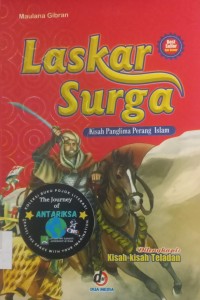 Image of Laskar Surga: Kisah Panglima Perang Islam