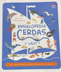 Image of Laut: Ensiklopedia Cerdas