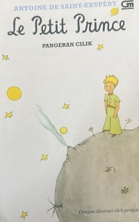 Image of Le Petit Prince