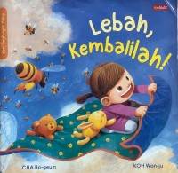 Image of Lebah, Kembalilah !