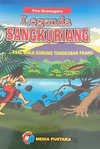 Image of Legenda SANGKURIANG