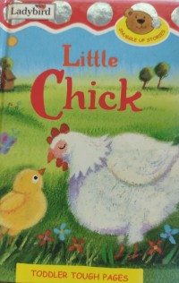 Image of Little Chick