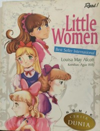 Image of Little Women