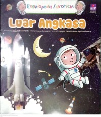 Image of Luar Angkasa
