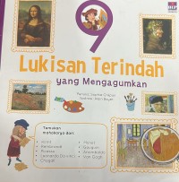 Image of Lukisan terindah yang menggagumkan