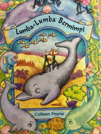 Image of Lumba - Lumba Bermimpi