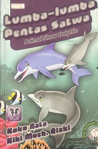 Image of Lumba-Lumba Pentas Satwa