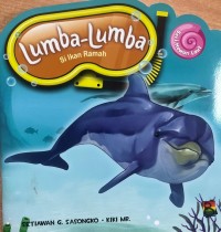 Image of Lumba - Lumba Si Ikan Ramah
