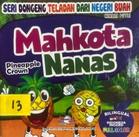 Image of Mahkota Nanas
