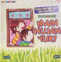 Image of Main Hujan Yuk!