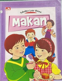 Image of Makan