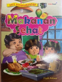 Image of Makanan Sehat