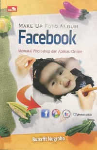 Image of Make Up Foto Album Facebook