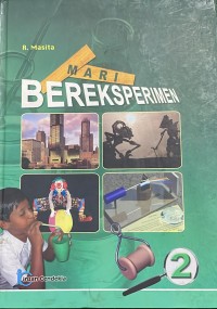 Image of Mari Bereksperimen