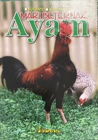 Image of Mari Beternak Ayam