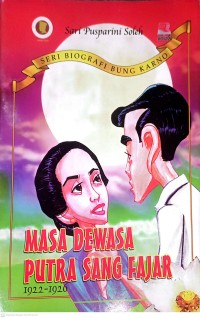 Image of Masa Dewasa Putra Sang Fajar