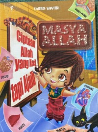 Image of Masyaallah Ciptaan Allah Yang Kecil Tapi Ajaib