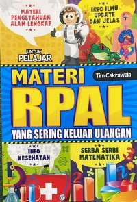 Image of Materi RPAL