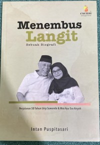 Image of Menembus Langit