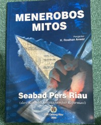 Image of Menerobos Mitos