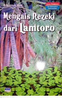 Image of Mengais Rezeki Dari Lamtoro