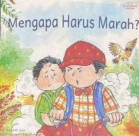 Image of Mengapa Harus Marah?