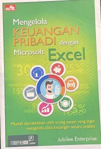 Image of Mengelola Keuangan Pribadi dengan Microsoft Excel