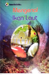 Image of Mengena Ikan Laut
