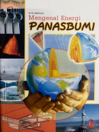 Image of Mengenal Energi PanasBumi