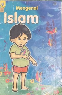 Image of Mengenal Islam