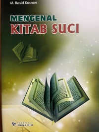 Image of Mengenal Kitab Suci