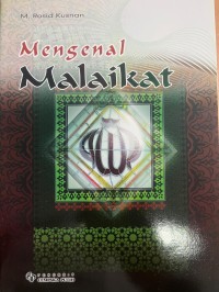 Image of Mengenal Malaikat