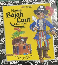 Image of Menjadi Bajak Laut