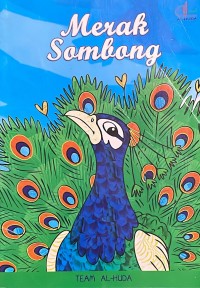 Image of Merak Sombong