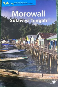 Image of Morowali Sulawesi Tengah