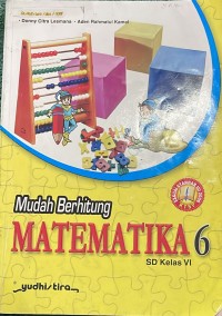 Image of Mudah Berhitung Matematika