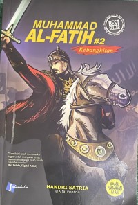 Image of Muhammad AL-Fatih #2 Kebangkitan