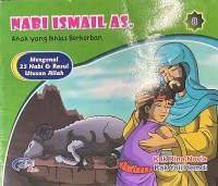 Image of Nabi Ismail AS