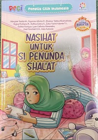 Image of Nasihat Untuk Si Penunda Shalat