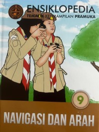 Image of Navigasi dan Arah 9