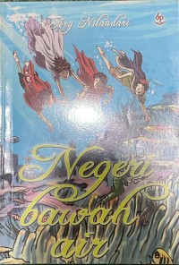 Image of Negeri Bawah Air