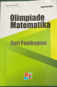 Image of Olimpiade Matematika